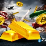 Bitcoin Faces $1.8B in Panic Selling as U.S.-Iran Airstrikes Escalate; Will BTC Crash Below $60k?
