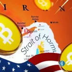 Crypto Market Retraces as Iran Vows to Escalate Conflict After U.S. Strikes on Kharg Island