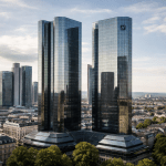 Top 3 catalysts for the FTSE 100 Index in April 2026