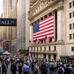 VOO ETF gains $51B, eyes $1 trillion as SPY and IVV lose billions