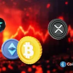 Crypto News: Bitcoin Sell-Off Fears Rise as War Threatens Iran’s BTC Mining Operations