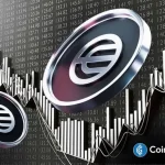 Cardano vs. Ripple: Hoskinson Accuses Ripple CEO of Favoring CLARITY ACT, Calls It a “Death Trap”