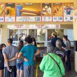 Markets plunge and U.S. oil hits $100 as Trump’s ability to reassure Wall Street hits its limit