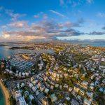 Google’s drone hits Bay Area: Can they save stock slump?