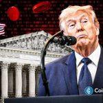 Why Kraken Got a Master Account While Banks Wait- Congresswoman Maxine Waters