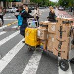 Amazon closes another major facility, nearly 500 workers affected